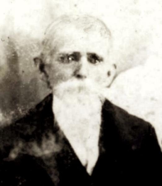 James Marion McCan, 1834-1915