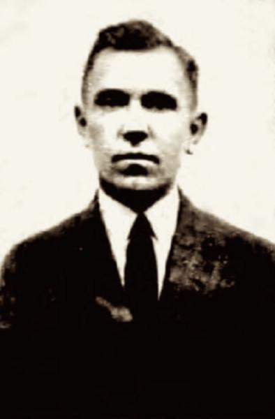 Orlando Mitchell McCullough, 1897-