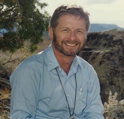 Frederick John Menzer, 1933-2004