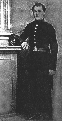 Friedrich August Menzer, 1839-1900 (Nancy Sinclair Collection)