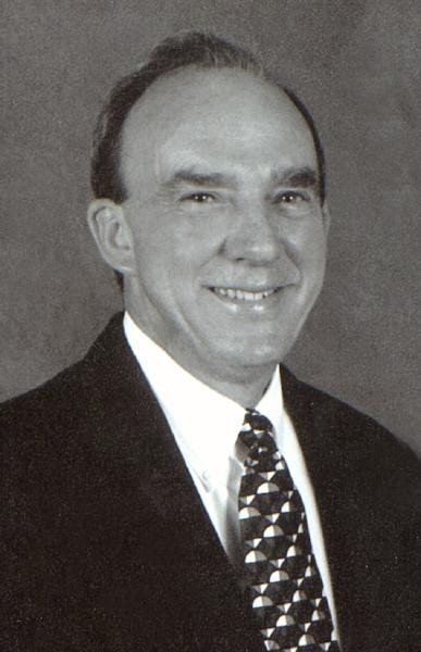 Thomas Edward Moeller, 1937-1997