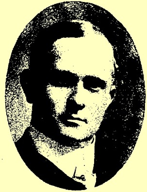 Reuben Fletcher Monette, 1870-1917