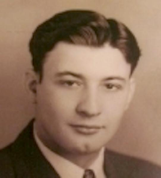 Dale Newton Montgomery, 1923-2011