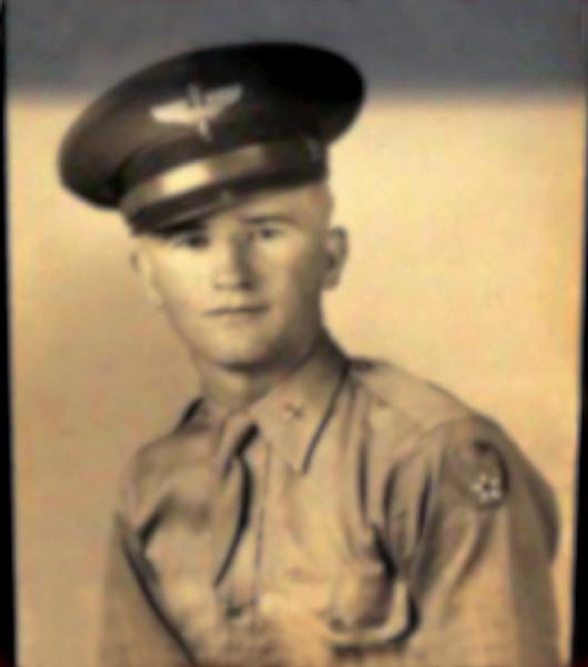 Glenn Lewis Morris, 1924-1976