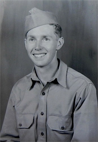Garland "Jim" Mowry, 1921-2000