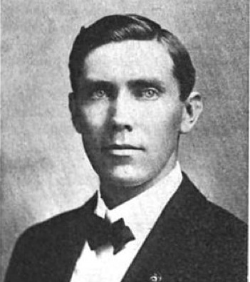 Rev. Bob Gage Murphy, 1874-1949