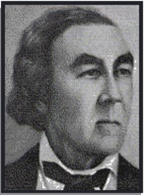 Jose Antonio Baldemero Navaro, 1795-1871