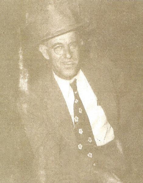 Leslie Aubrey Norman, 1894-1961