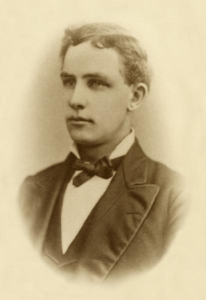 John H Owens, 1860-1913