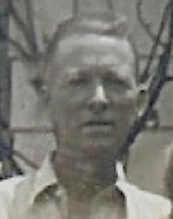 Daniel H Page, 1903-1945