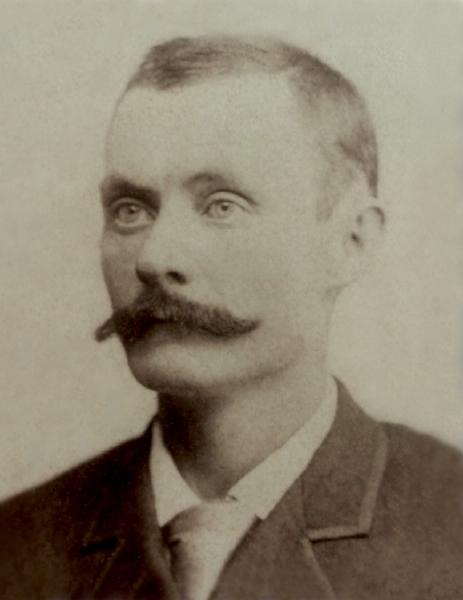 Seburn Page, 1830-1901