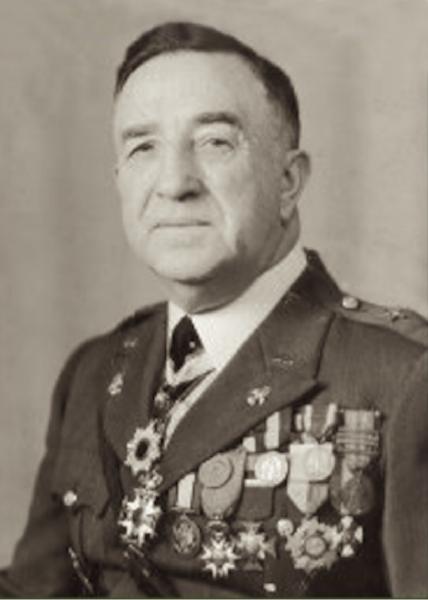George Harris Paine, 1884-1949