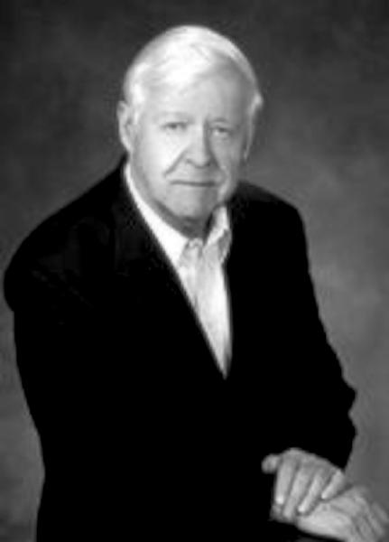 Wiliam Bow Paul Jr, 1925-2015