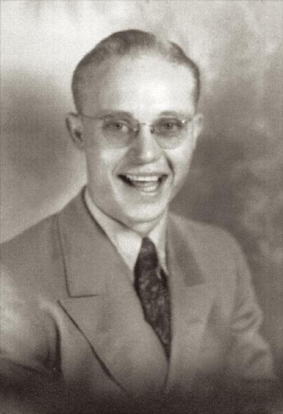 Otto Marion Pederson, 1876-1960