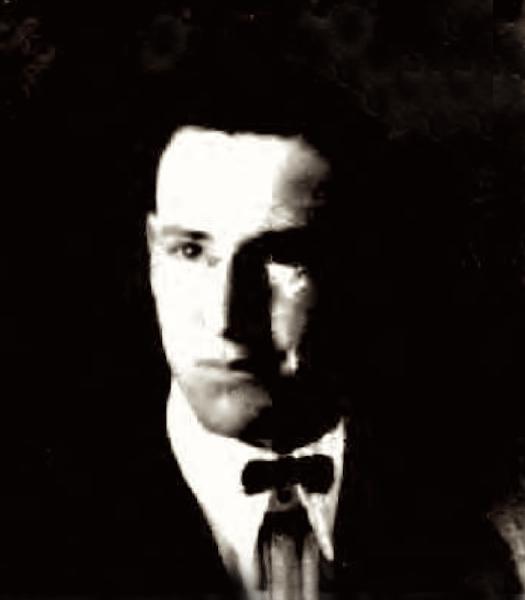 Calvin William Pegues, 1900-1966