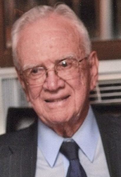 Carlos Beauford Pegues, 1921-2014