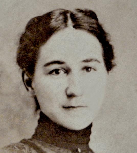 Carrie Keitt Pegues Smith, 1870-1949