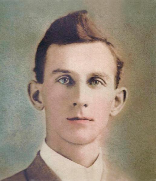 Elbert Sanders Pegues, 1878-1957