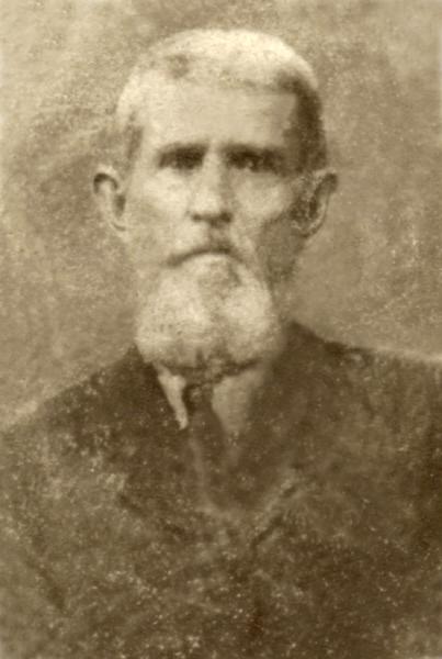 James Bartholomew Pegues, 1836-1901