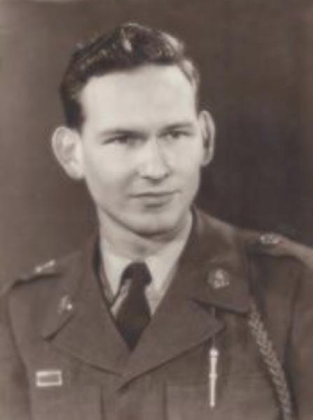 Lee Wayne Pegues, 1934-2013