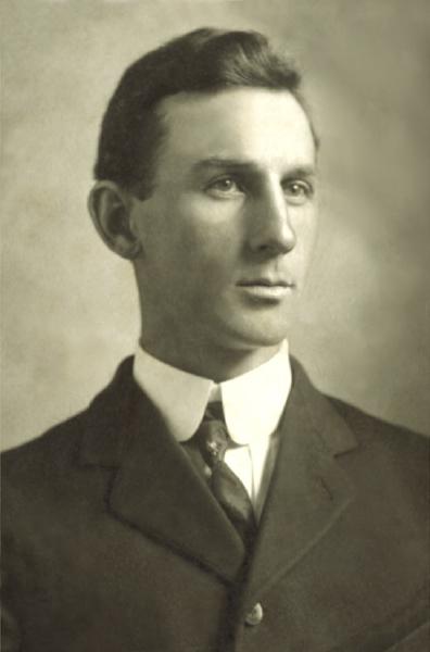 Olin Marcellus Pegues, 1873-1929