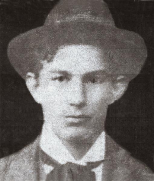 Rufus W Pegues, 1882-1900