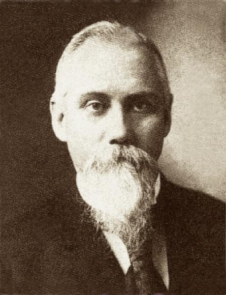 Samuel Wilds Evans Pegues, 1847-1920