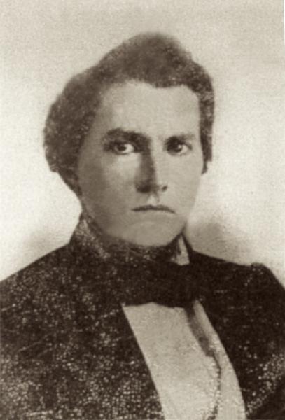 Samuel Wilds Gillespie Pegues, 1836-1900