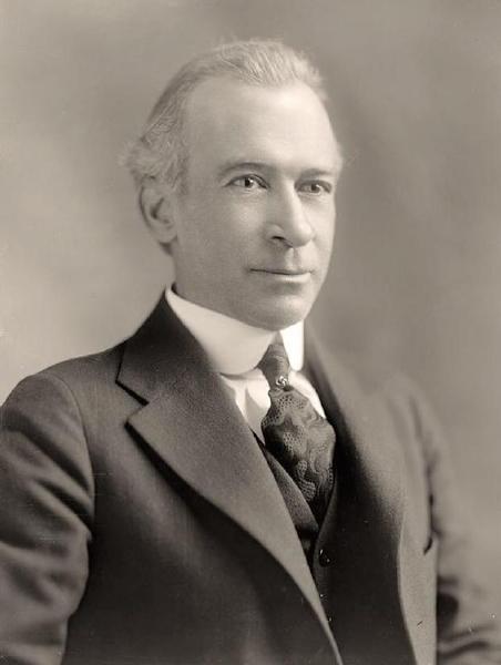 William Pegues Pollock, 1870-1922