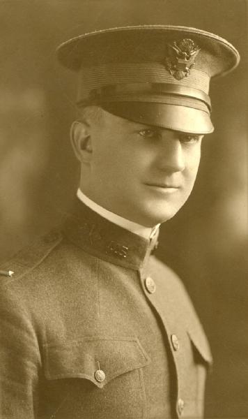 George Powell, 1889-1956