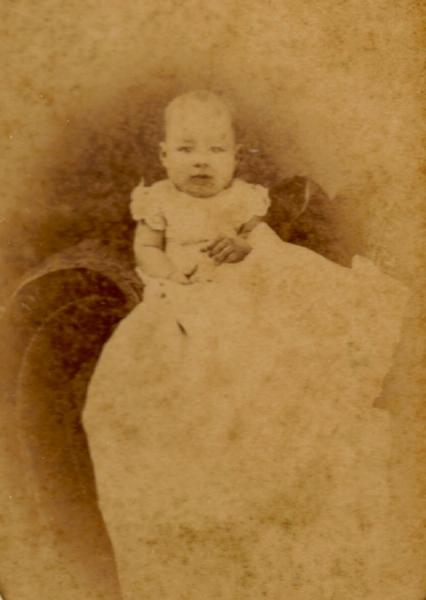 Mar McEachin Powell, 1882-1962