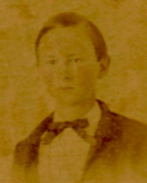 William Wood Powell, 1852-1912