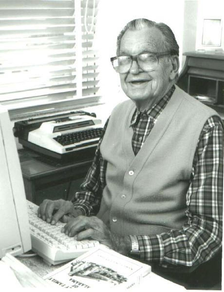 Kyser Cowart Ptomey, 1915-2006