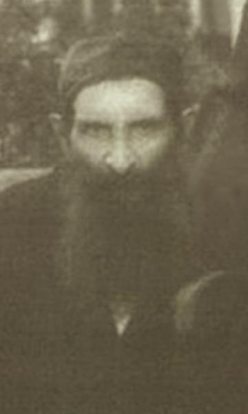 "Keiver?"/Michael Rabinowitz, 1850-1926