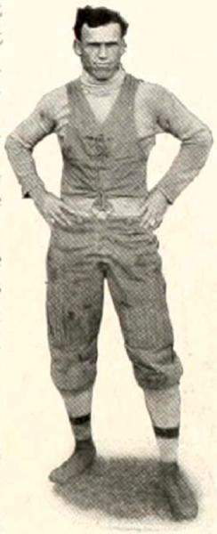 Frederick Lee Ramsdell, 1884-1972