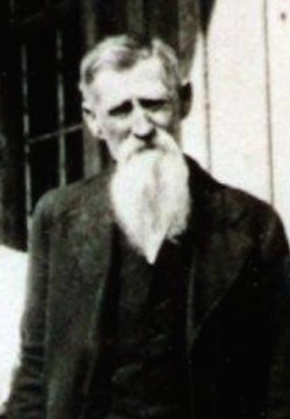 William Erasmus Rembert, 1840-1929