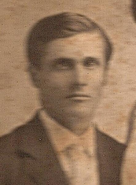 Clen Rice, 1883-1950