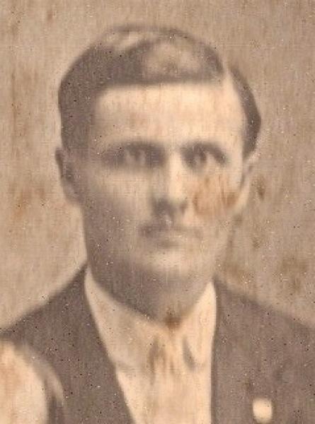 Elbert Dean Rice, 1881-1966