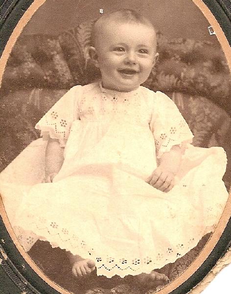 Louis Fleetwood Rice, 1904-1852