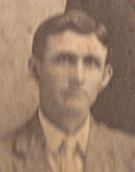 William Wade Rice, 1879-1955