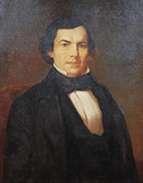 William Marsh Rice, 1816-1900