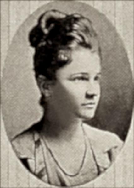 Julia Jack Routt, 1899-1997