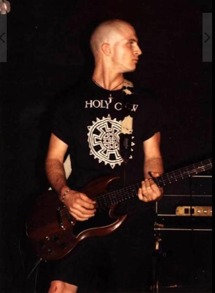 Adam Christian Rutland, 1970-1993