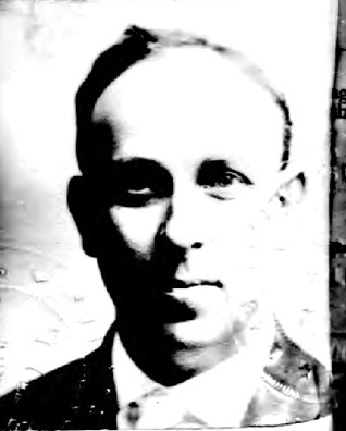 James Richard Rutland, 1879-1948