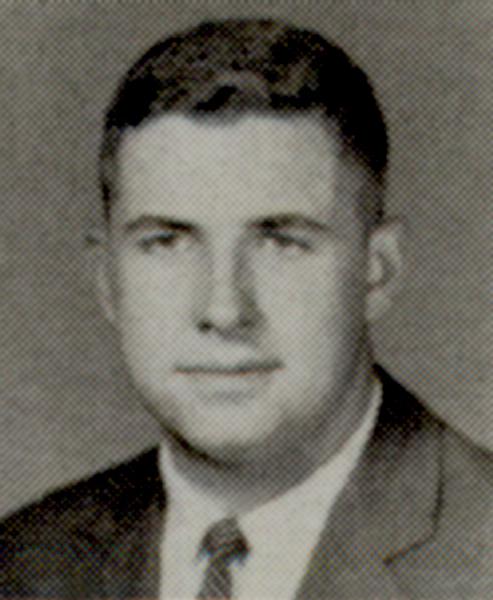 Robert Horton Rutland, Jr, 1942-1972