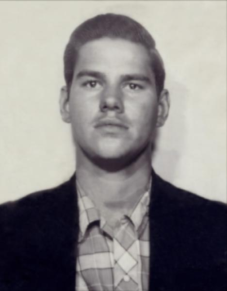 Doglas Wayne Sloan, 1948-2001