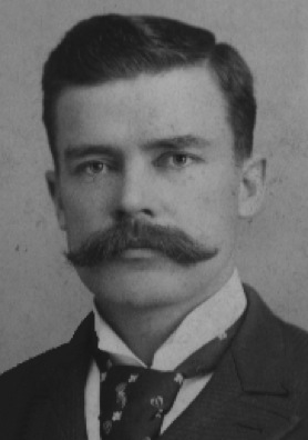 James Craig Smith, 1859-1921