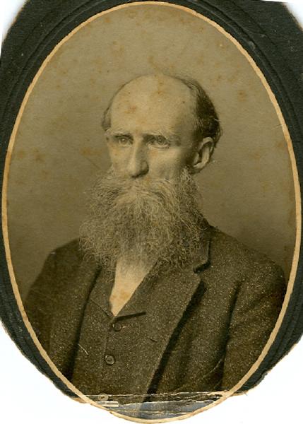 William Fielding Spiller, 1847-1913