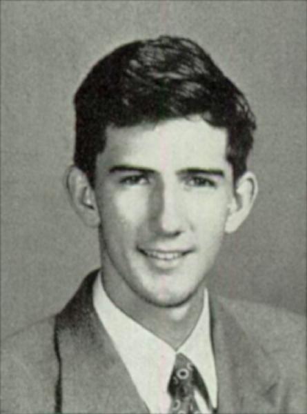 Charles Glenn Suttlemyre, 1930-1994