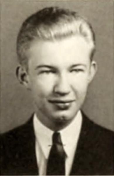 Phillip Johnson Suttlemyre, 1920-1999